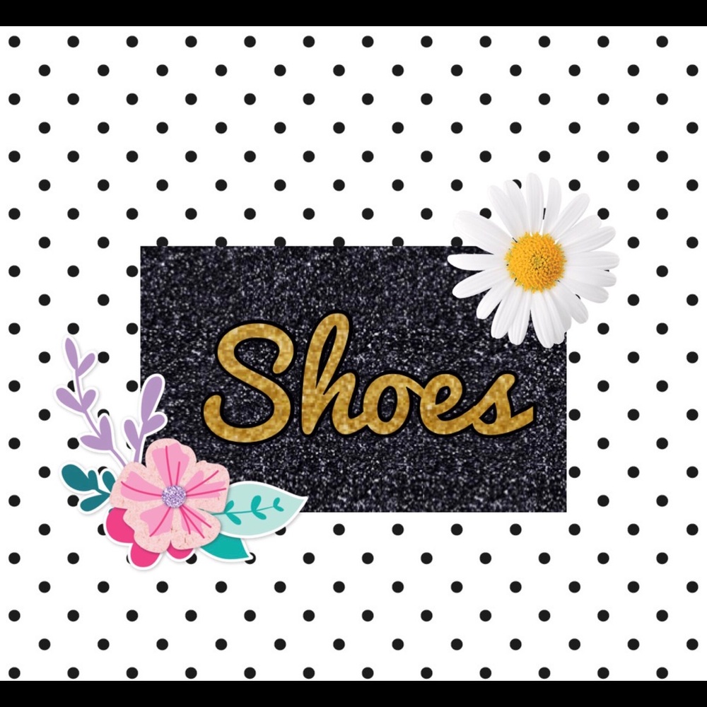 We never have enough 👠 shoes 👠